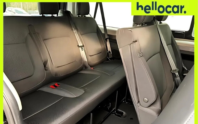 Renault Trafic cena 183900 przebieg: 5, rok produkcji 2024 z Czaplinek małe 29